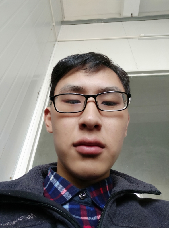 天启星辰的第一张照片--政和相亲网