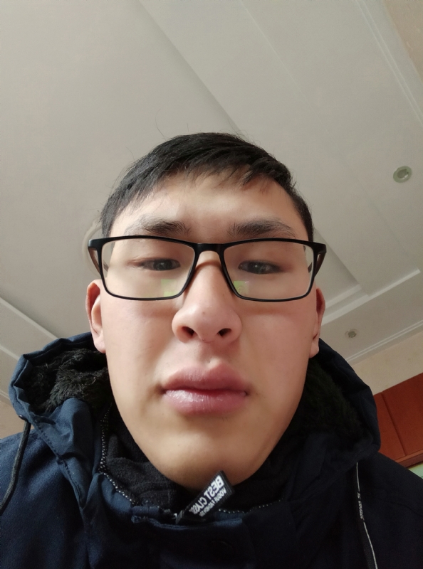 天启星辰的第三张照片--政和相亲网