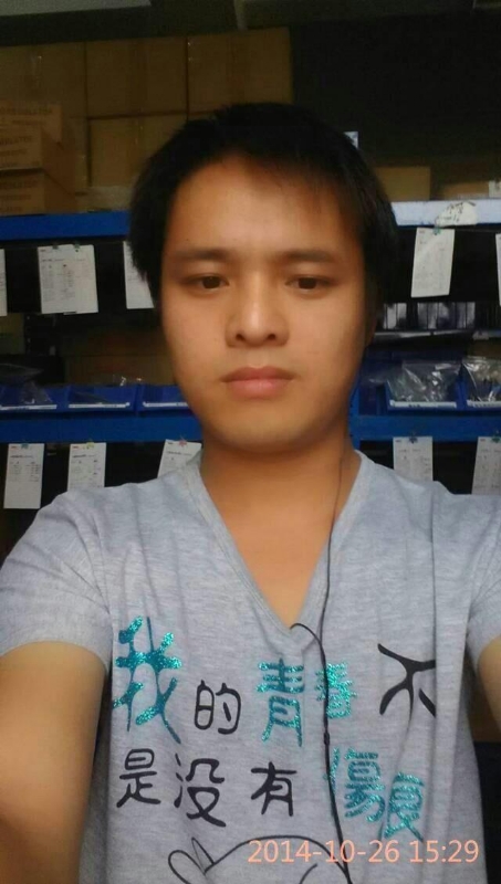 闽南泉州阿海的第一张照片--政和相亲网