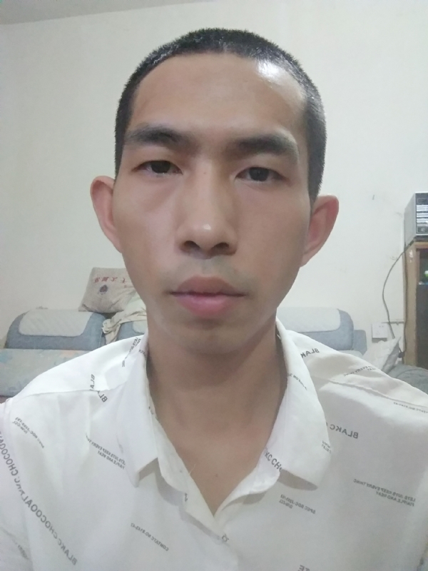 惜颜的第一张照片--政和相亲网