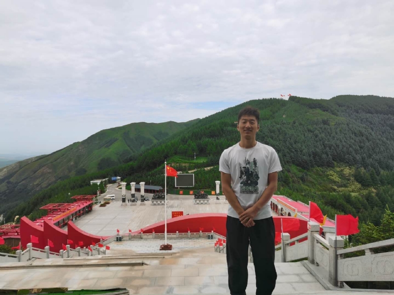 zj的第二张照片--政和相亲网