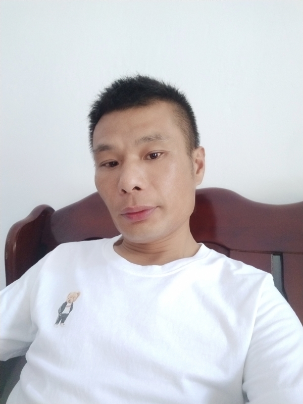 年少轻狂的第一张照片--政和相亲网