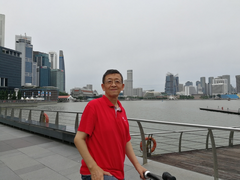 宁缺毋滥的第一张照片--政和相亲网