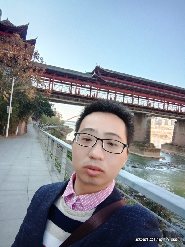 碧血丹心的第二张照片--政和相亲网