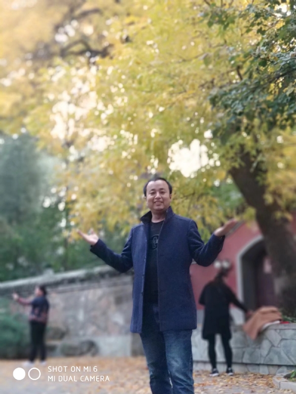 爱转角的第一张照片--政和相亲网