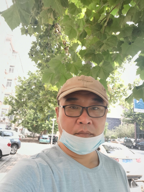 keep的第一张照片--政和相亲网