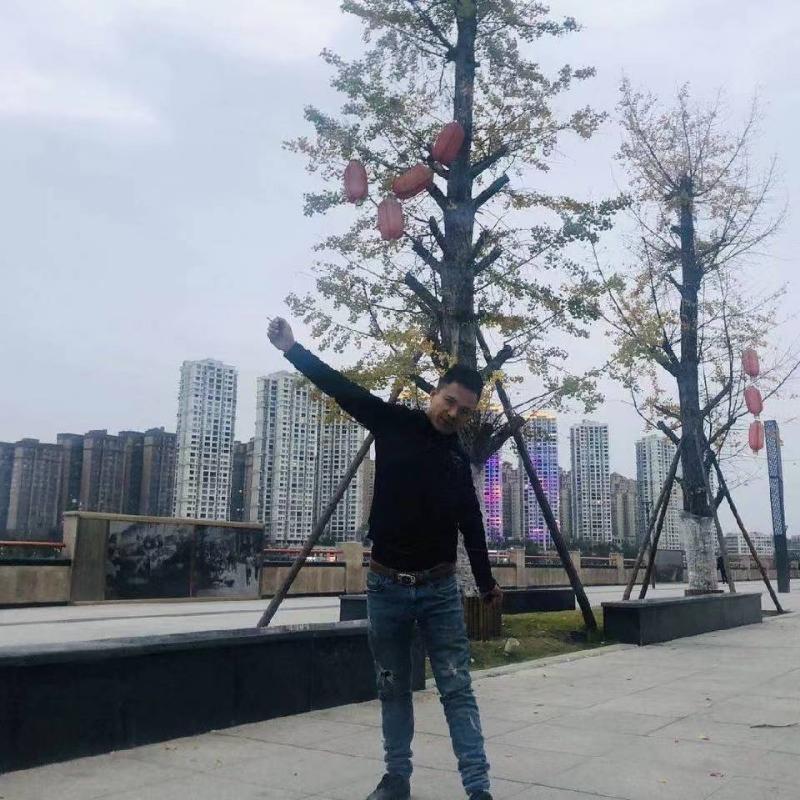 空空的房间的第一张照片--政和相亲网