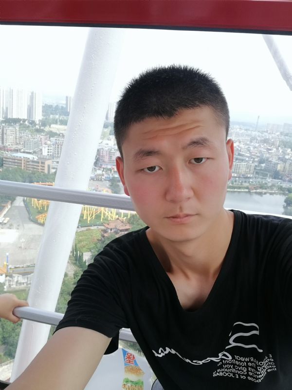 川川的第一张照片--政和相亲网