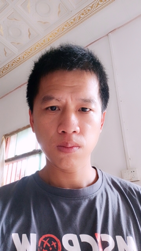 人都再努力的第一张照片--政和相亲网