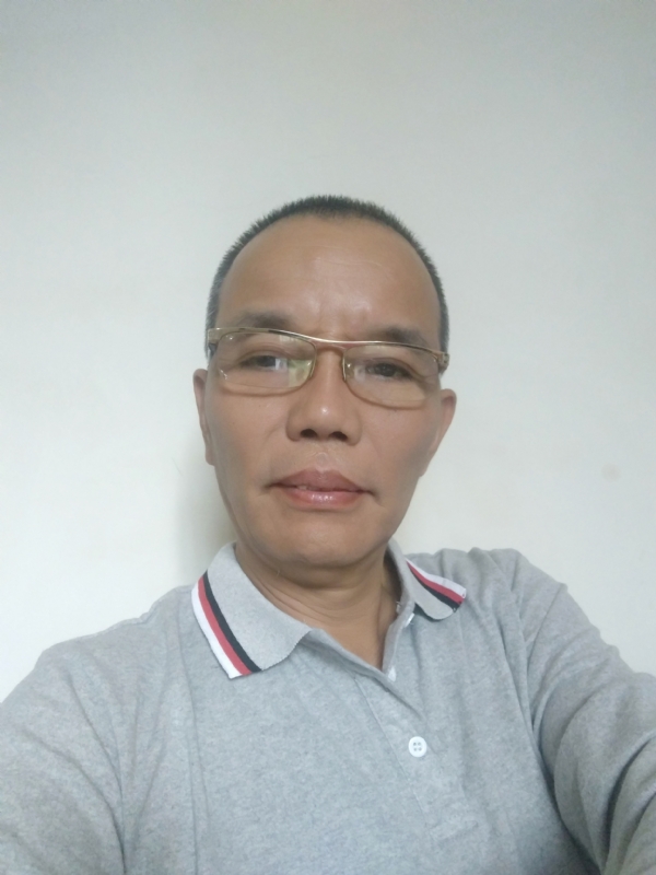 稳重大方的第一张照片--政和相亲网