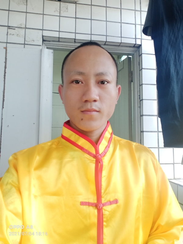 宋福军的第一张照片--政和相亲网