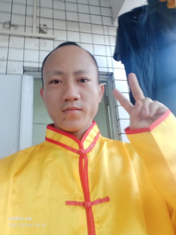 宋福军的第二张照片--政和相亲网