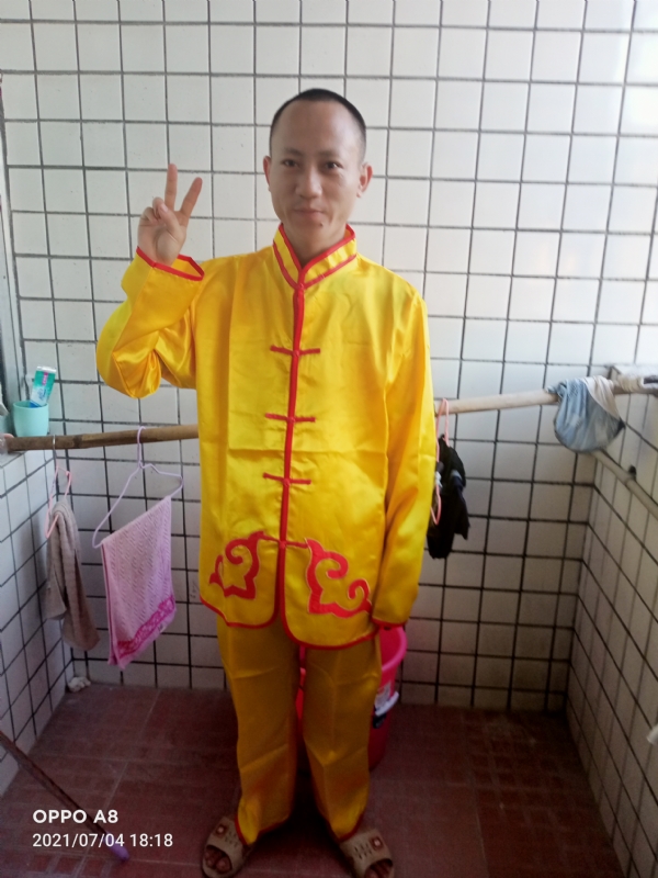 宋福军的第三张照片--政和相亲网