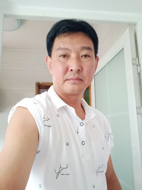 为爱停留的第二张照片--政和相亲网