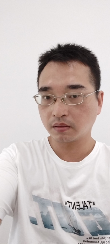 辉哥的第二张照片--政和相亲网