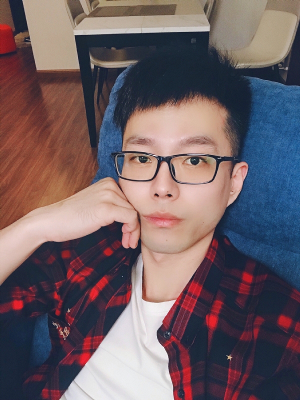 至尊宝的第二张照片--政和相亲网