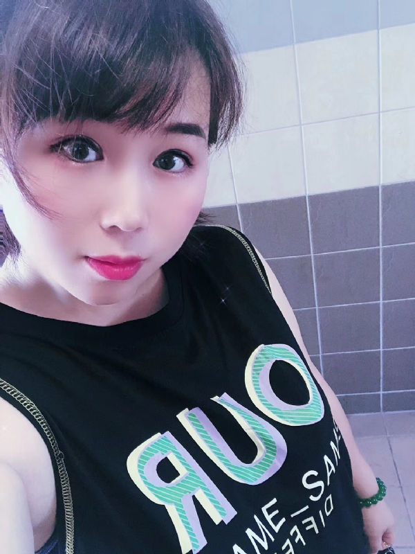 Judyfu的第一张照片--政和相亲网