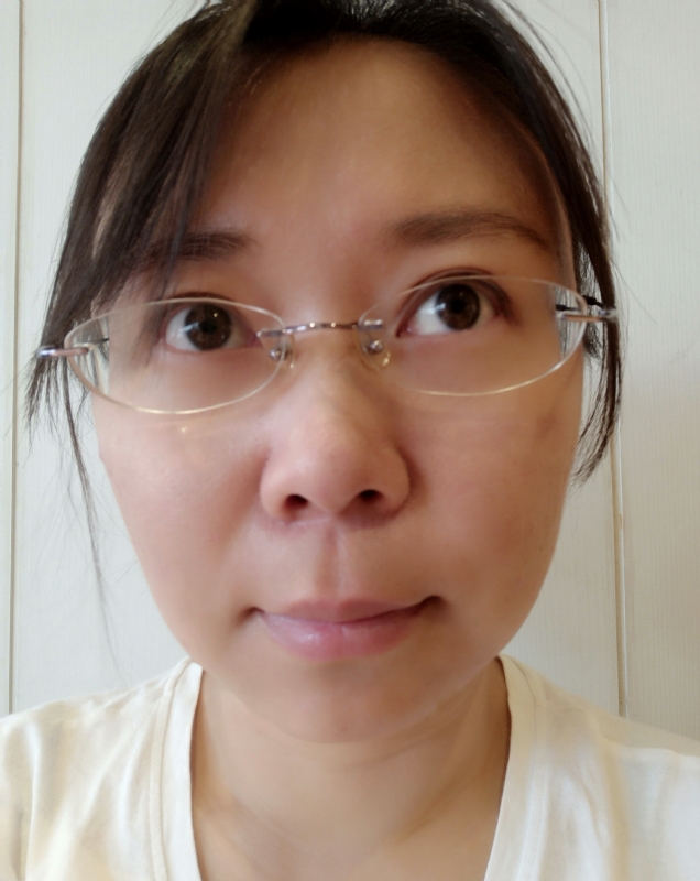 jady的第四张照片--政和相亲网
