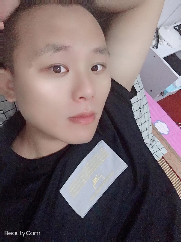 相守的第一张照片--政和相亲网