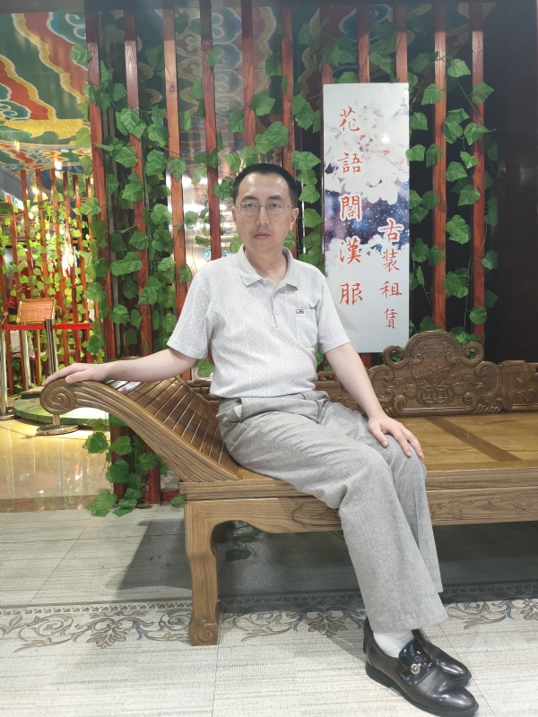 cswep的第三张照片--政和相亲网