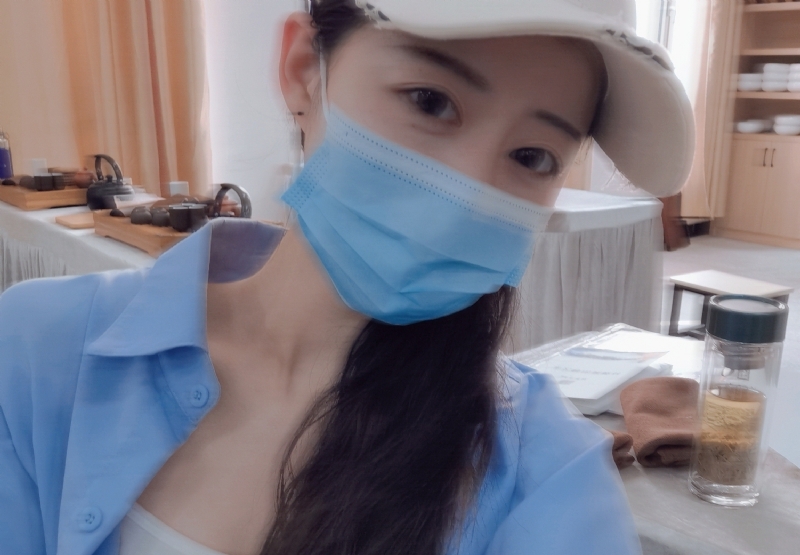 木头人的第一张照片--政和相亲网