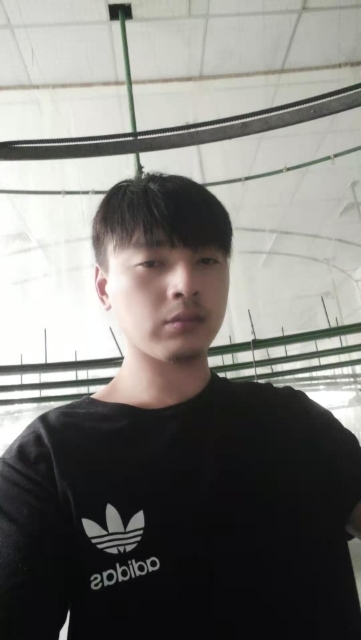 久鑫的第一张照片--政和相亲网