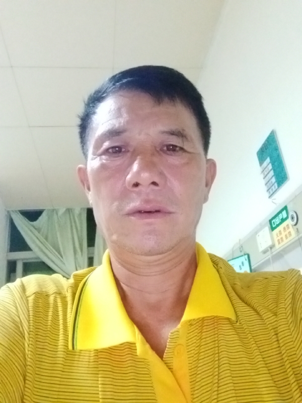 打工人的第一张照片--政和相亲网