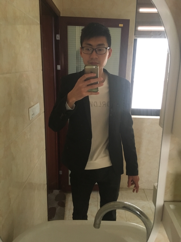 一生何求的第一张照片--政和相亲网
