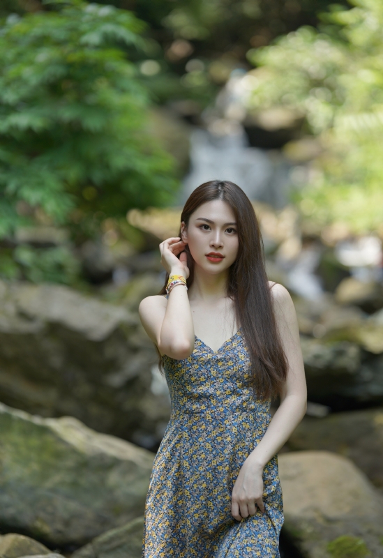 Catherine的第二张照片--政和相亲网