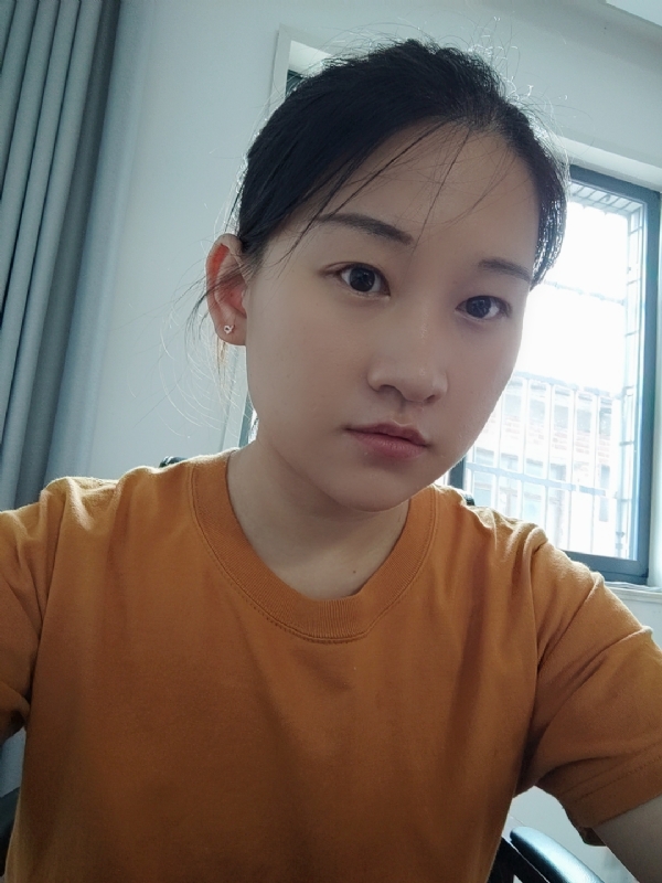 syz的第一张照片--政和相亲网