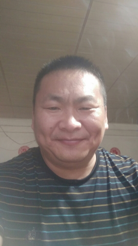 痛并快乐着的第一张照片--政和相亲网