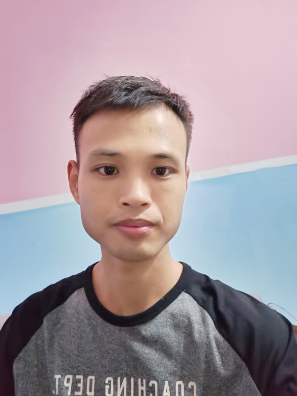 简单就好的第一张照片--政和相亲网