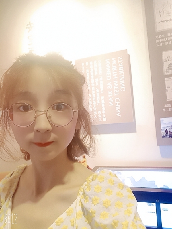 吴小小的第一张照片--政和相亲网