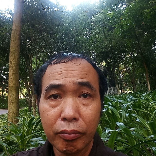 南瓜的第一张照片--政和相亲网