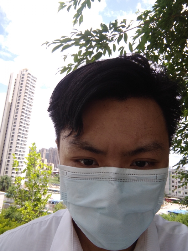 zf的第一张照片--政和相亲网