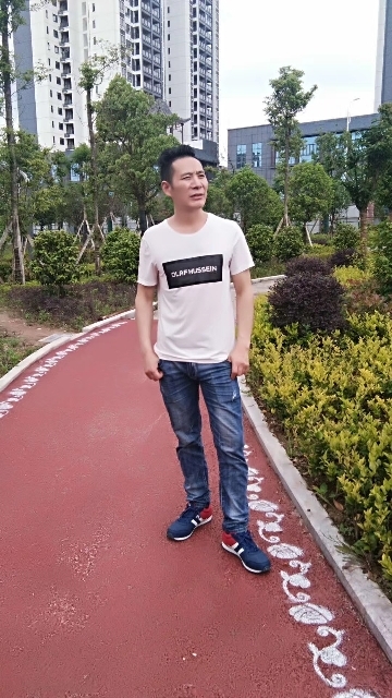 真诚相待的第一张照片--政和相亲网