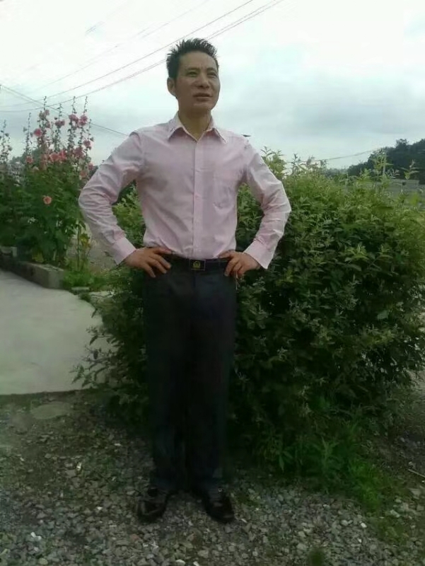 真诚相待的第二张照片--政和相亲网
