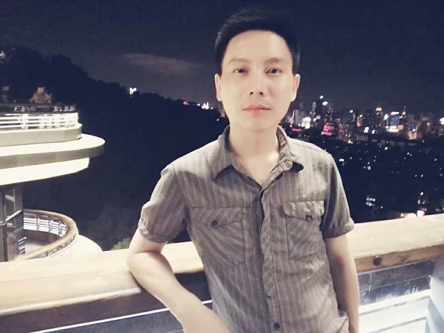 幕秋的第一张照片--政和相亲网
