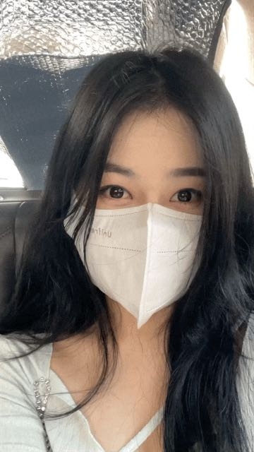 vivian的第一张照片--政和相亲网