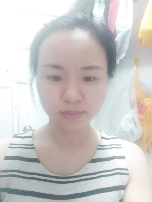 定的第一张照片--政和相亲网