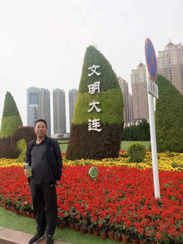 阿华的第一张照片--政和相亲网