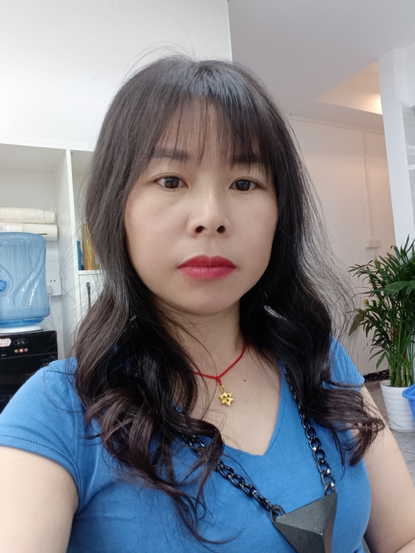 我就是我的第一张照片--政和相亲网