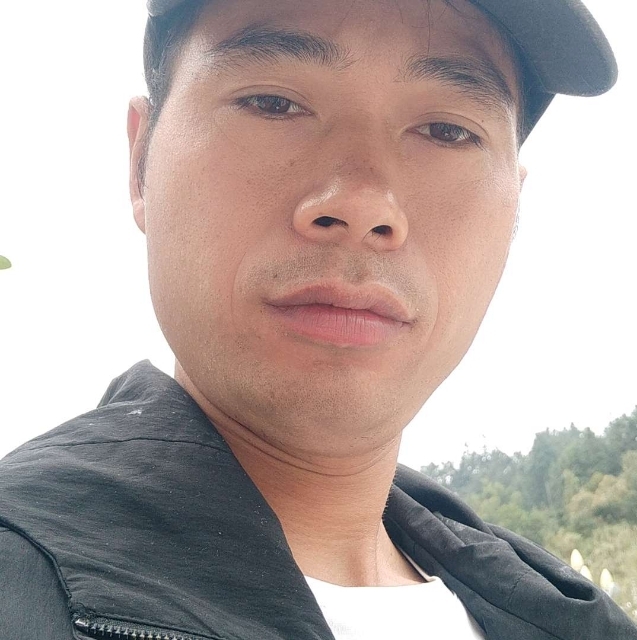爱，要有你在的第三张照片--政和相亲网