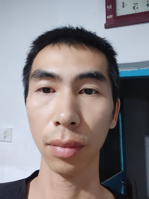 星空的第一张照片--政和相亲网
