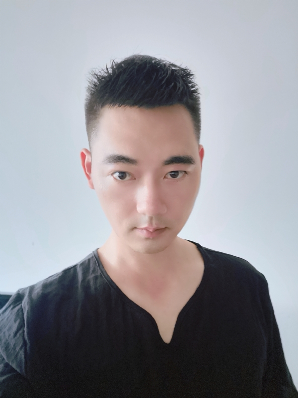 Run的第一张照片--政和相亲网