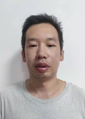 微笑的第二张照片--政和相亲网