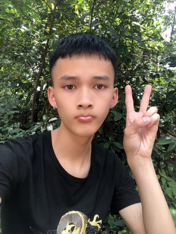 爱你到最后一刻的第二张照片--政和相亲网