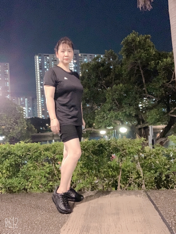枫叶的第一张照片--政和相亲网
