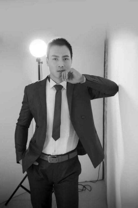 旧时相识的第二张照片--政和相亲网