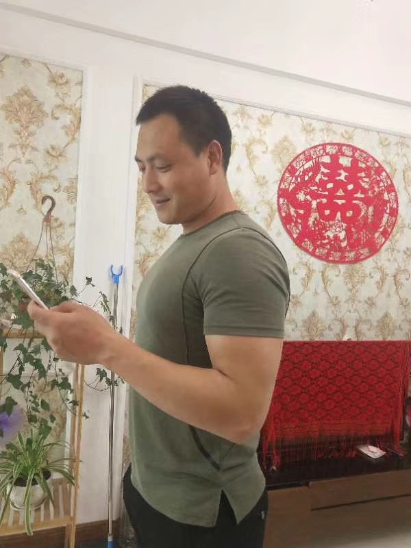 旧时相识的第三张照片--政和相亲网